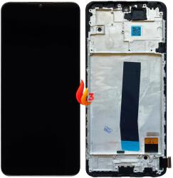 Flacara3 Display Xiaomi Redmi Note 10 Pro OLED cu rama