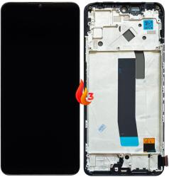 Flacara3 Display Xiaomi Redmi Note 12 Pro 4G cu rama