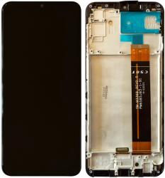 Flacara3 Display Samsung A23 4G cu rama