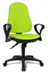 Topstar Support SY apple green - without armrests