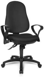 Topstar Support SY black - without armrests