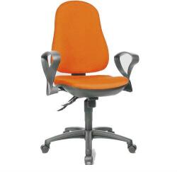 Topstar Support SY orange - without armrests