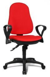 Topstar Support SY red - without armrests