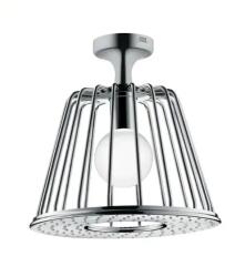 Hansgrohe AXOR LampShower/Nendo 1jet (26032000)