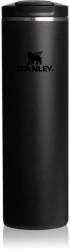 Stanley Transit Fliptop Mug cană termoizolantă mic Black 2.0 1 buc