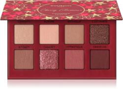 Bourjois Cherry Glamour paletă cu farduri de ochi 8.5 g