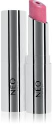 NEO Make Up Intense Serum Triple Action Lip Balm Stick balsam de buze colorat SPF 30 culoare 03 Very Glam Cherry 5.5 g