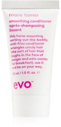EVO Smooth Smoothing Conditioner balsam cu efect de netezire pentru par indisciplinat 30 ml