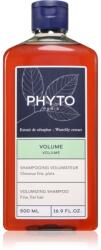 PHYTO Volume Volumizing Shampoo Sampon pentru par fin volum de la radacini 500 ml