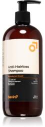 Beviro Anti-Hairloss Shampoo șampon impotriva caderii parului pentru barbati 500 ml