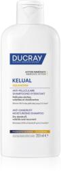 Ducray Kelual Squanorm Moisturizing Treatment Shampoo Dry Dandruff șampon pentru par uscat si cu matreata 200 ml