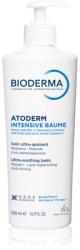 BIODERMA Atoderm Intensive Baume интензивно успокояващ балсам за много суха чуствителна и атопична кожа 500ml