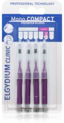 ELGYDIUM Mono Compact perie interdentara 4 buc - notino - 31,00 RON