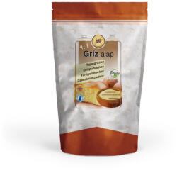 Dia-Wellness Gluténmentes Grízalap 4: 1 500 g