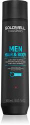 Goldwell Dualsenses For Men gel de dus si sampon 2in1 300 ml - notino