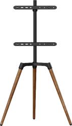 ISY ITV-700-1 50"- 65" forgatható TV állvány (ITV-700-1)