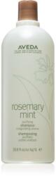 Aveda Rosemary Mint Purifying Shampoo curatarea profunda a scalpului pentru stralucire 1000 ml