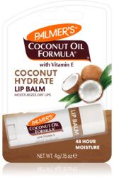 Palmer's Coconut Oil Formula hidratáló ajakbalzsam stick 4 g
