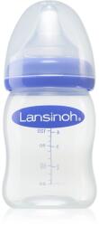 Lansinoh NaturalWave biberon pentru sugari Slow 1 buc