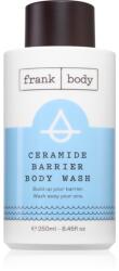 Frank Body Barrier test gél ceramidokkal 250 ml