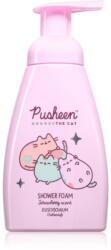 Pusheen Shower Foam spumă pentru duș 300 ml