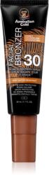 Australian Gold Facial Bronzer szérum bronzosítóval SPF 30 50 ml