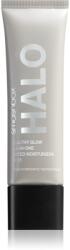 Smashbox Halo Healthy Glow All-in-One Tinted Moisturizer SPF 25 Mini tonizáló hidratáló kérm a ragyogó hatásért SPF 25 árnyalat Light Medium 12 ml