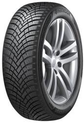 Hankook Anvelopa Hankook 185/60 R15 88T XL W462 WINTER I*CEPT RS3 3PMSF M+S EE: C FR: B NL/U: B 71DB HUN