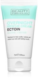 Beauty Formulas Overnight Rescue éjszakai krém 75 ml