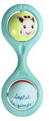 Sophie La Girafe Vulli Rattle csörgő Green 3m+