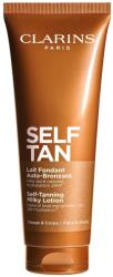 Clarins Milky Lotion 125 ml Női