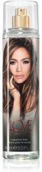 Jennifer Lopez JLove testápoló spray hölgyeknek 240 ml