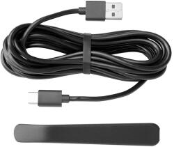 70mai Cablu de alimentare 70mai Dash Cam Accessory B2 (USB-C cable+Crowbar) pentru camerele auto 70mai (CC-Cable2)