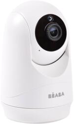 BÉABA Video Baby Monitor Zen Plus White kamerás bébiőr