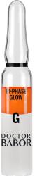 BABOR Glow Bi-Phase Ampoule Serum Concentrate 14 ml