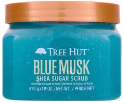 Tree Hut Blue Musk Body Scrub 510 ml