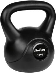 Rebel RBA Rebel RBA-2319 Active 18 kg, fekete