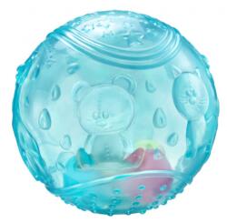 Sophie La Girafe Vulli Sensory Ball csörgő Blue 3m+