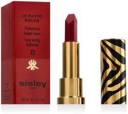 Sisley Le Phyto Rouge 3, 4 g nuanță 22 Rose Paris