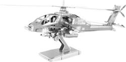 Piatnik Metal Earth AH-64 Apache (32309010831)