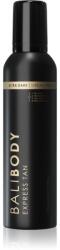 Bali Body 1 Hour Express Ultra Dark önbarnító hab árnyalat Ultra Dark 225 ml