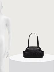 Calvin Klein чанта дамска от имитация на кожа (LV04F3688G)