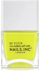 Nails Inc. Nails Inc. Be your Nail Polish (Sunlight Square) 14 ml