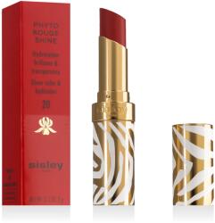 Sisley Phyto Rouge Shine 3 g nuanță 20 Sheer Petal