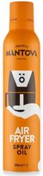 Mantova Airfryer forrólevegős sütő olaj spray 200ml - multi-vitamin