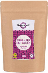 Naturmind cirok lisztkeverék 500g