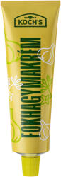 KOCHs fokhagymakrém 150 g - ecofamily