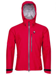 High Point Cliff Jacket férfi dzseki S / piros