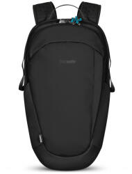 Pacsafe ECO 25L backpack hátizsák fekete