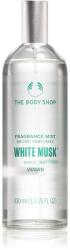 The Body Shop White Musk Body Mist testápoló spray hölgyeknek 100 ml